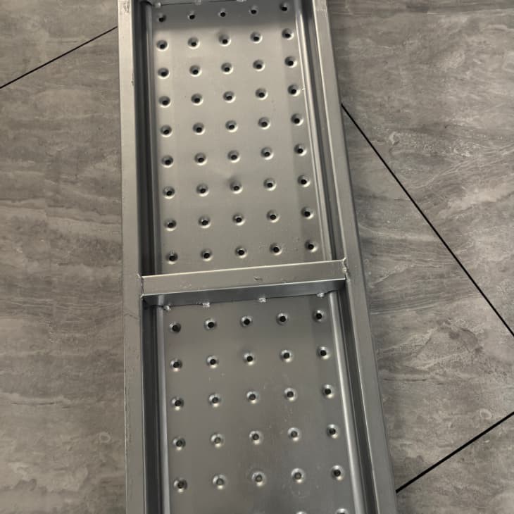 Aluminum Board For Scaffolding high quality