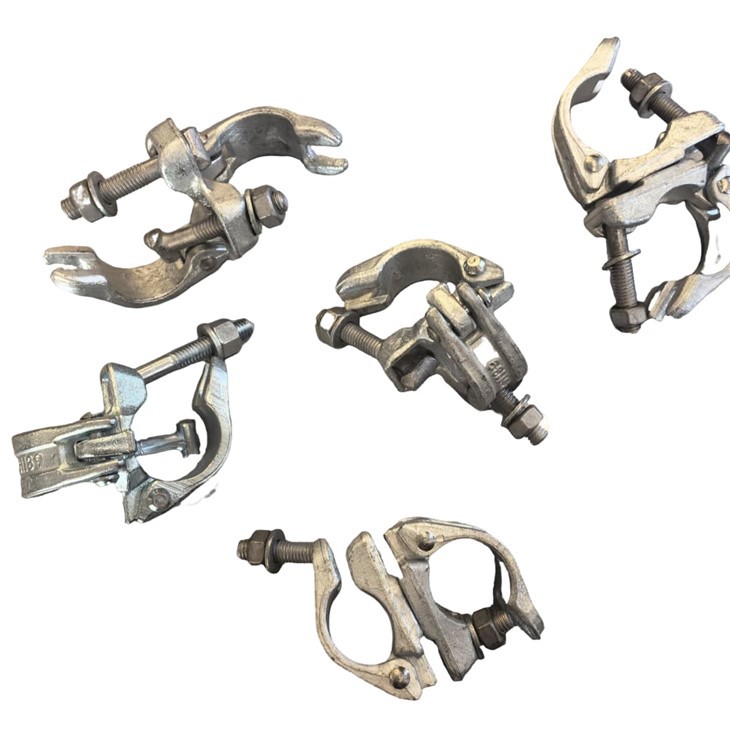 Scaffolding Coupler factory