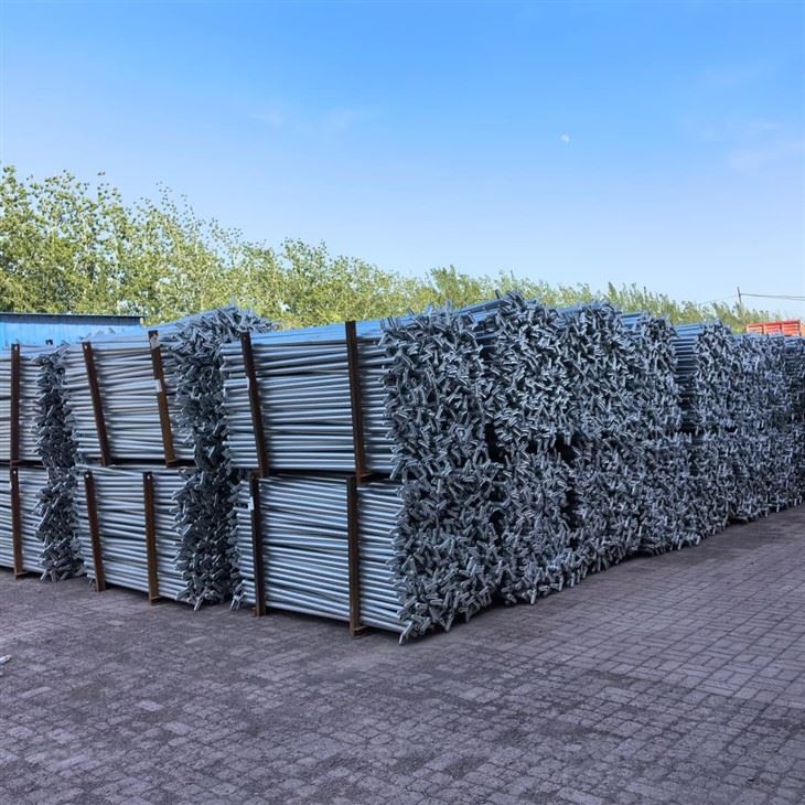 Wedge Lock Construction Scaffolding suppliers