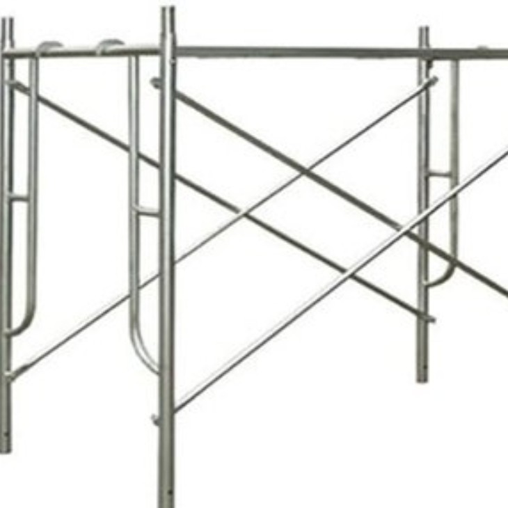 Aluminium Frame Scaffolding suppliers