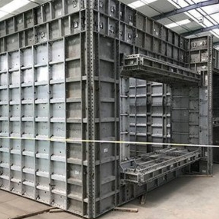 Aluminum Alloy Formwork suppliers
