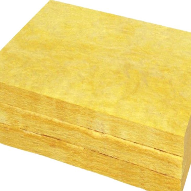 Glass Wool Insulation 50mm factory