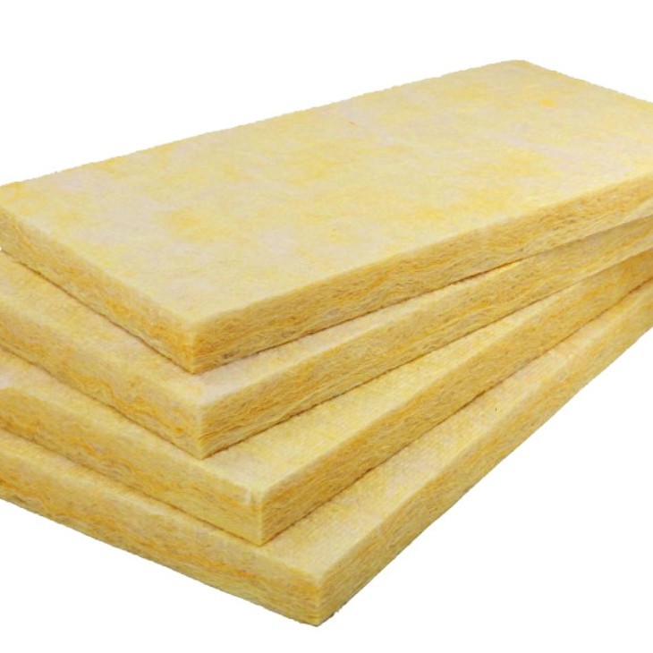 Glass Wool Insulation 50mm suppliers