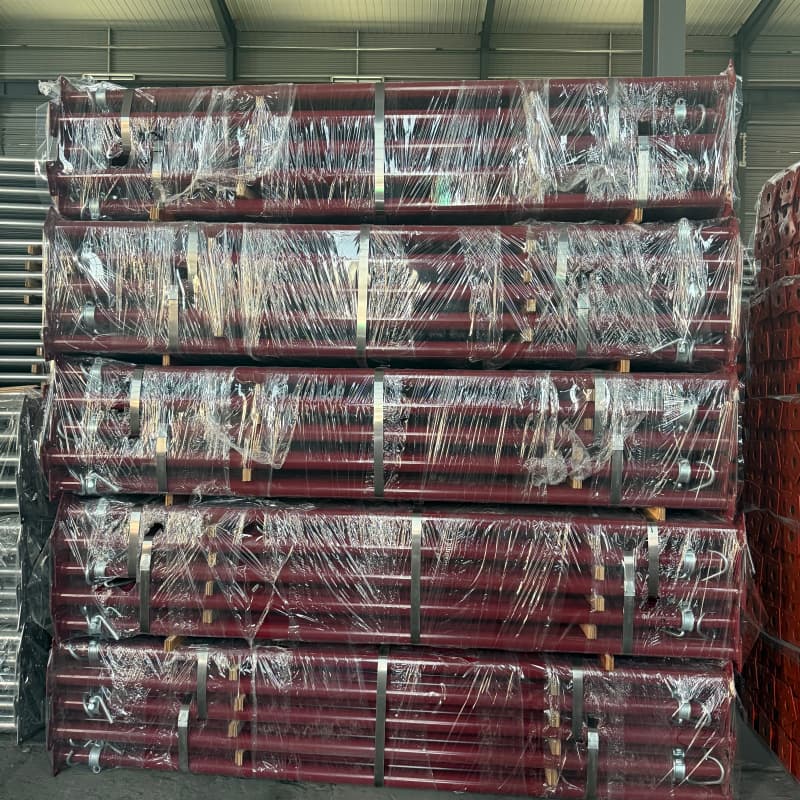 steel prop steel prop