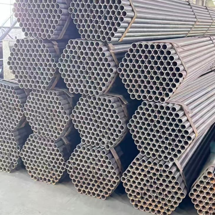 steel tube