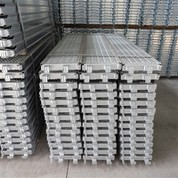 Alüminyum İnşaatçılar Kalas