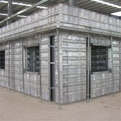 Alüminyum Alaşımlı Kalıp