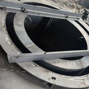 Beton Kolon Kalıbı