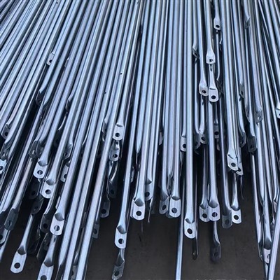 Cuplock İskele Desteği