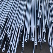 Cuplock İskele Desteği