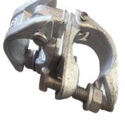 Damla Dövme Sabit Bağlayıcı 48.3X48.3mm