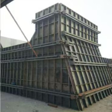 Kalıp Köprü İnşaatı