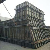 Kalıp Köprü İnşaatı