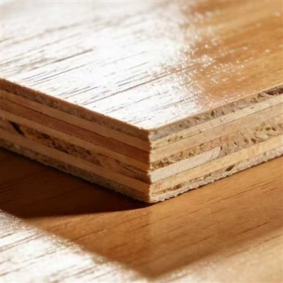 Kalıp Kontrplak 18mm