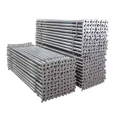 Galvanizli Metal Dikmeler