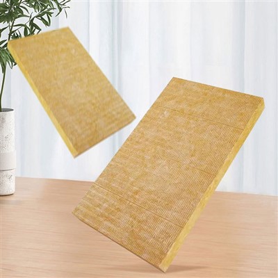 Cam Yünü İzolasyon 50mm