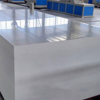 Plastik İnşaat Kalıbı