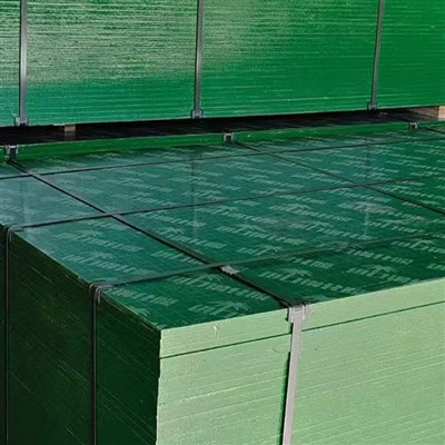 Kontrplak Kepenk Levhaları