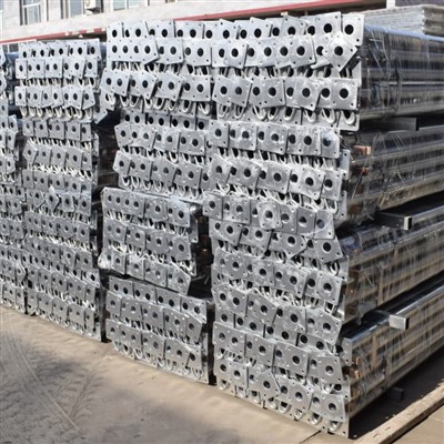 Pervane Jack Kalıbı