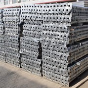 Pervane Jack Kalıbı