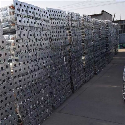 İskele Çelik Pervane