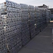 İskele Çelik Pervane