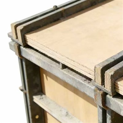 Çelik Katlı Kalıp