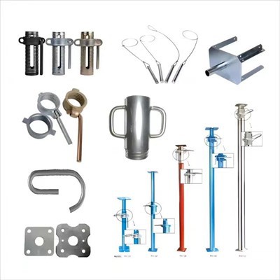 Çelik Pervane Teleskopik Pervane