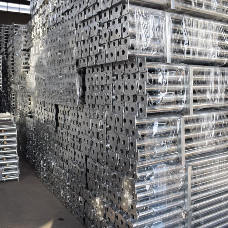 Steel Support Props suppliers